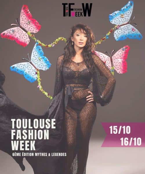 toulouse fashion week