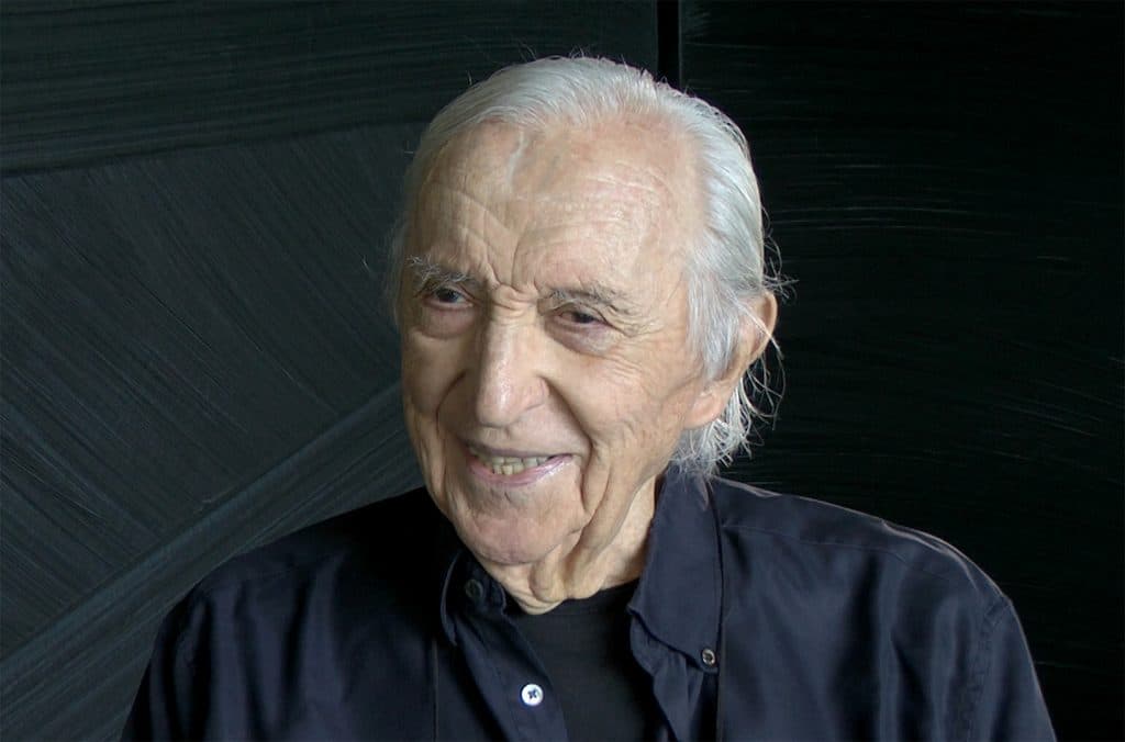 pierre soulages