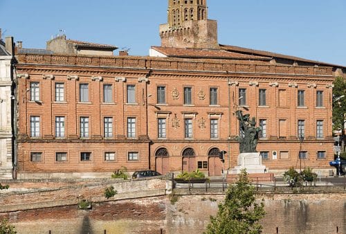 Montauban Muséum Victor Brun vacances Toussaint Tarn-et-Garonne