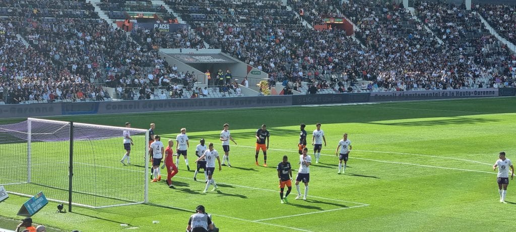 stadium toulouse