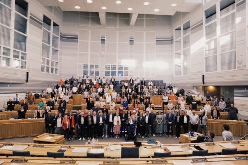 assemblée citoyenne Haute-Garonne