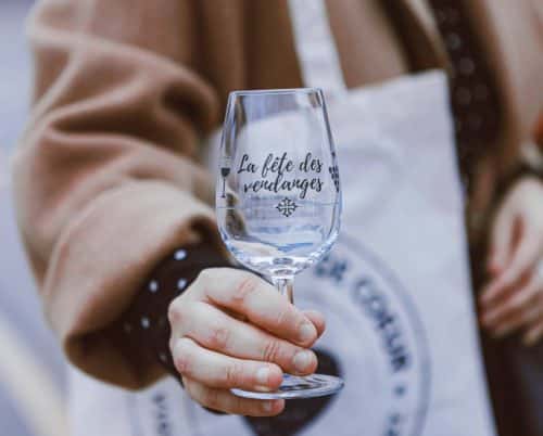 Fête des Vendanges Toulouse week-end