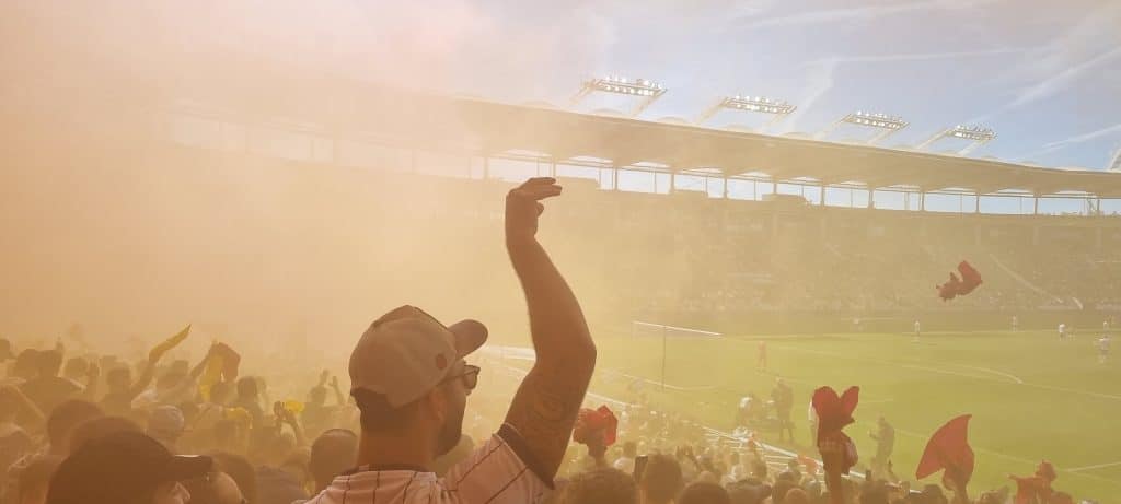 tfc montpellier