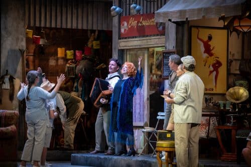 la bohème opéra national capitole toulouse