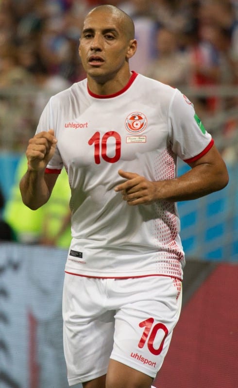 Wahbi Khazri