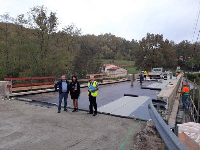 pont ariège