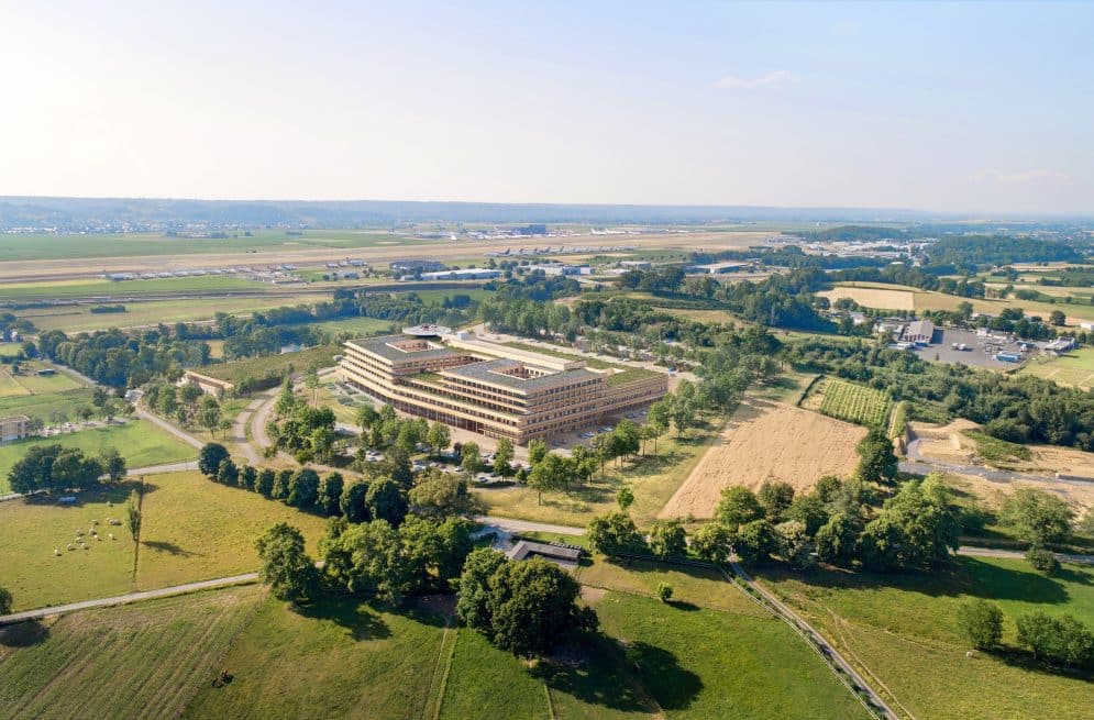 hôpital unique Tarbes Lourdes