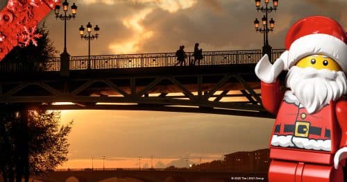 lego pont saint-pierre toulouse