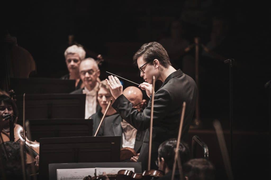 Orchestre Toulouse