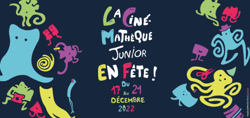 cinémathèque toulouse enfants