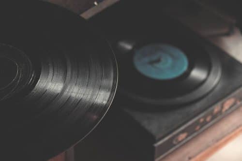 chansons Occitanie vinyles tourne disque musique