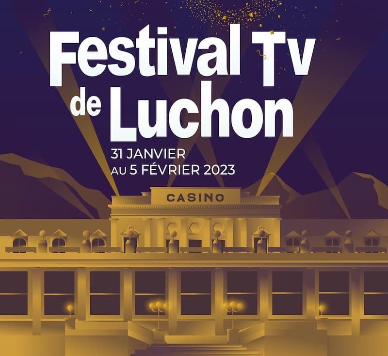 festival tv luchon