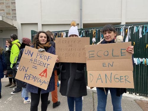 école Marengo-Périole Toulouse