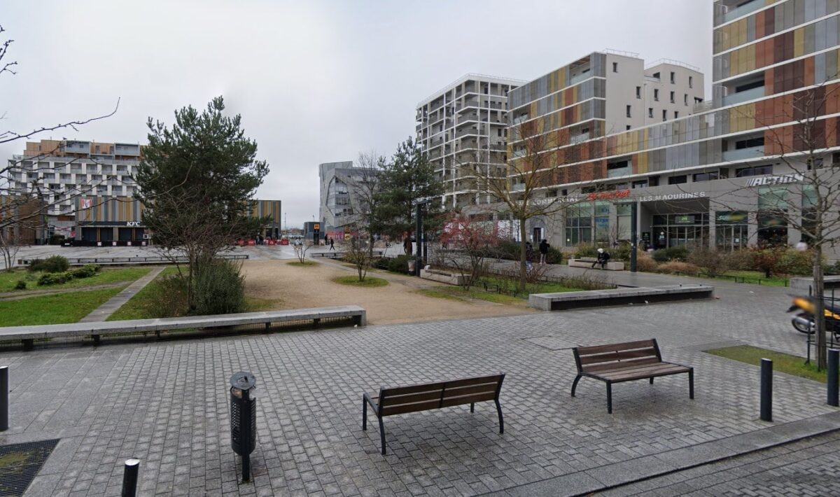 Toulouse ces projets qui vont changer CroixDaurade et Borderouge