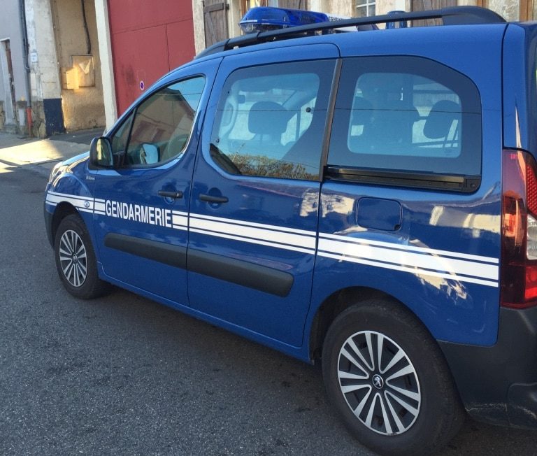 gendarmerie brigade