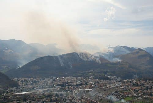 pollution Hautes-Pyrénées