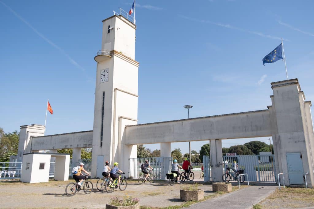 vélotour toulouse