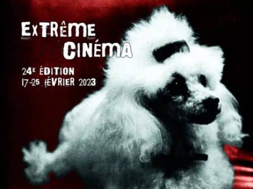 festival extrême cinema