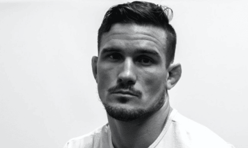 Quentin Arola MMA Toulouse