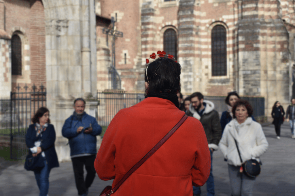 Toulouse Saint-Valentin