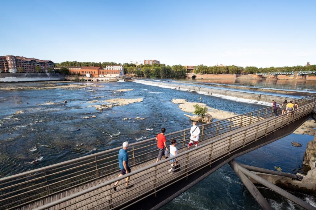 sécheresse garonne