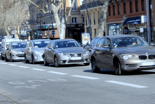 réchauffement climatique