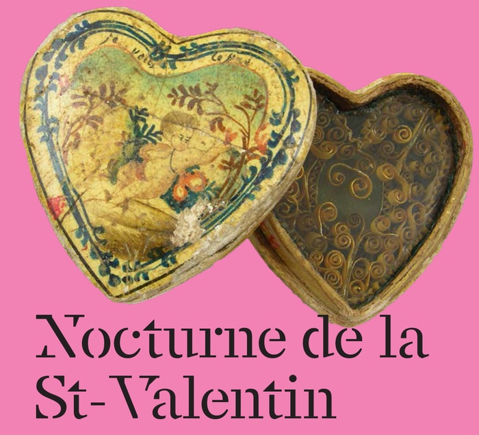 Saint-Valentin