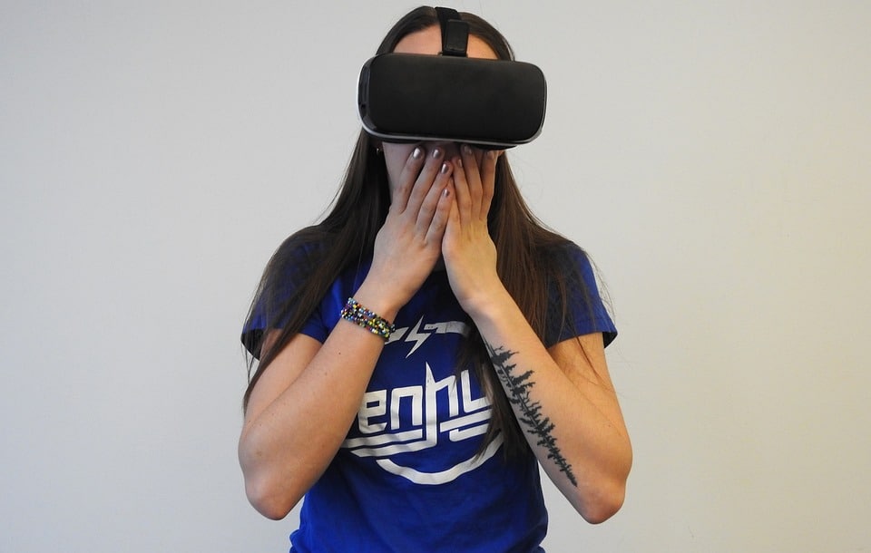 réalité virtuelle casque VR Toulouse week-end activités