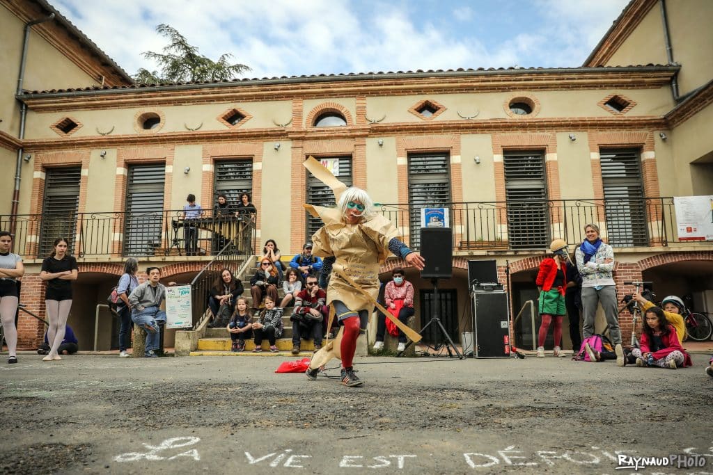 Festival poésie Gaillac
