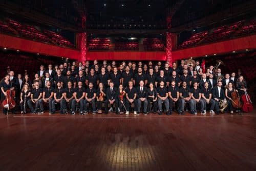 Stade Toulousain Orchestre