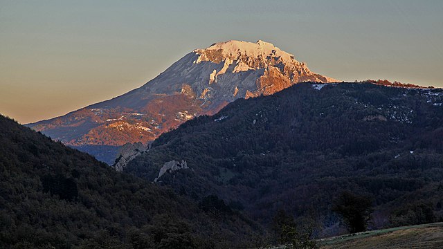 randonnées Aude