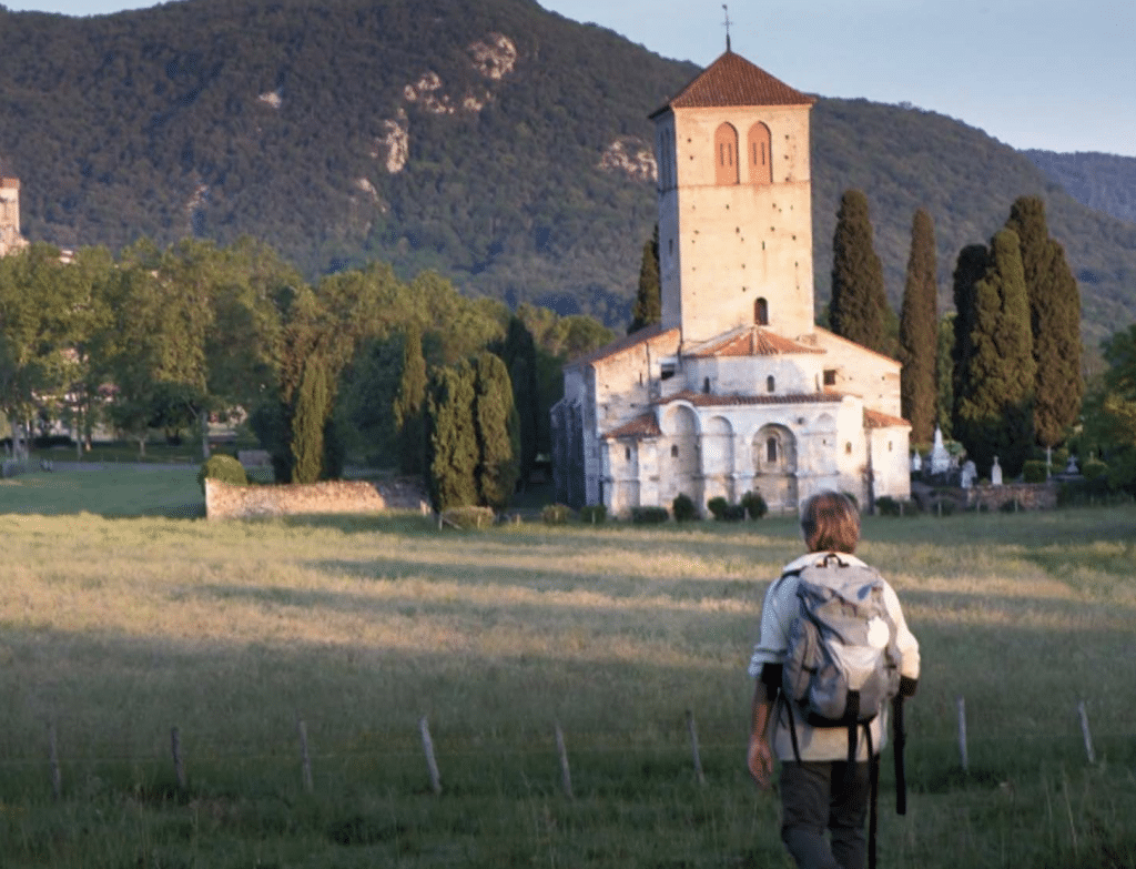 vandalisme compostelle