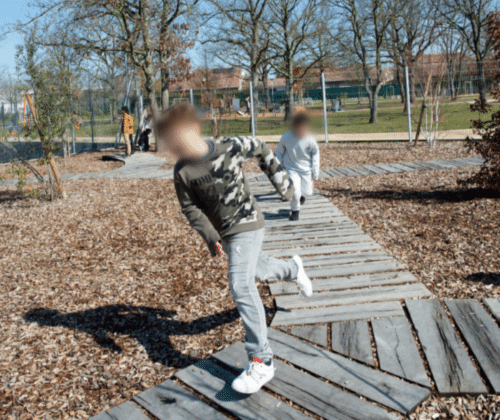 Ecole Colomiers rénovation