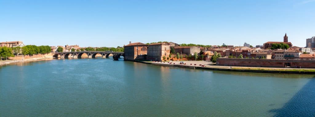 garonne toulouse