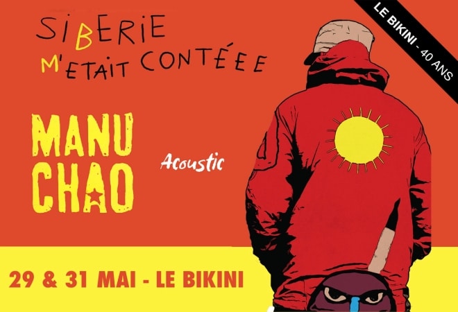 manu chao concert bikini