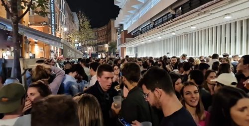 nocturne marché victor hugo