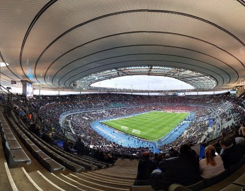 TFC Nantes, Coupe de France, billetterie, stade de France