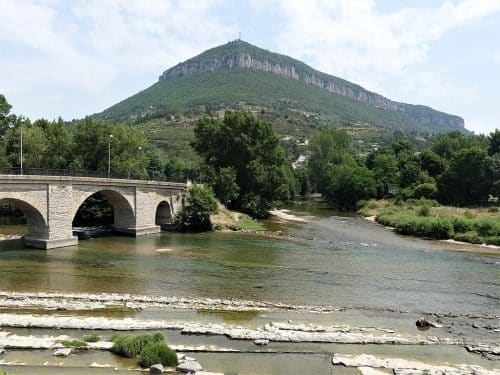 pont Cureplat