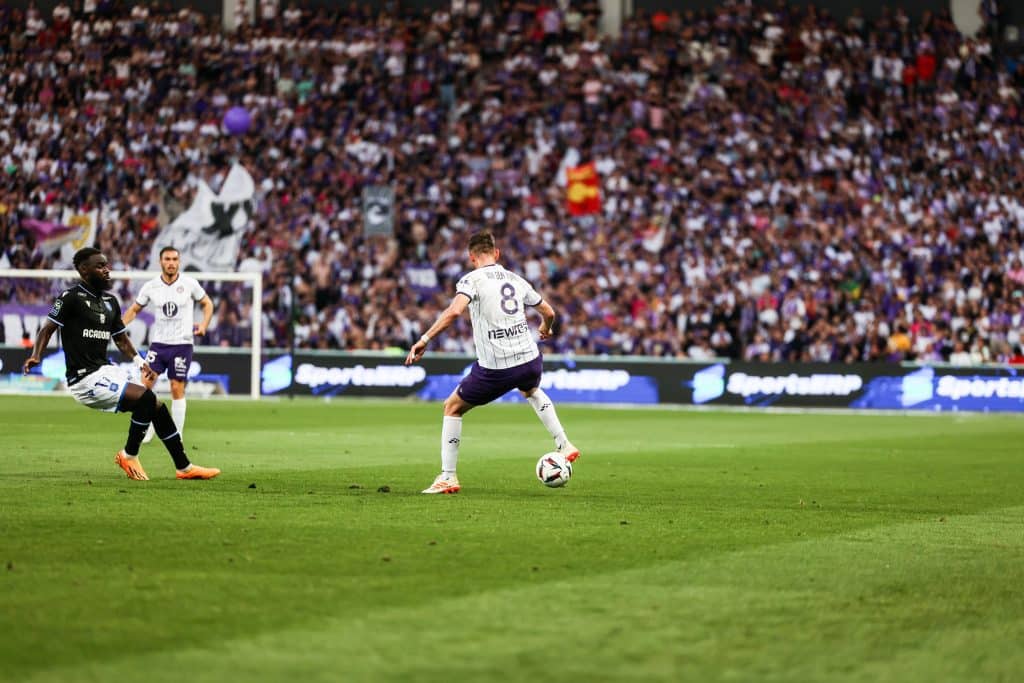 toulouse fc ligue 1