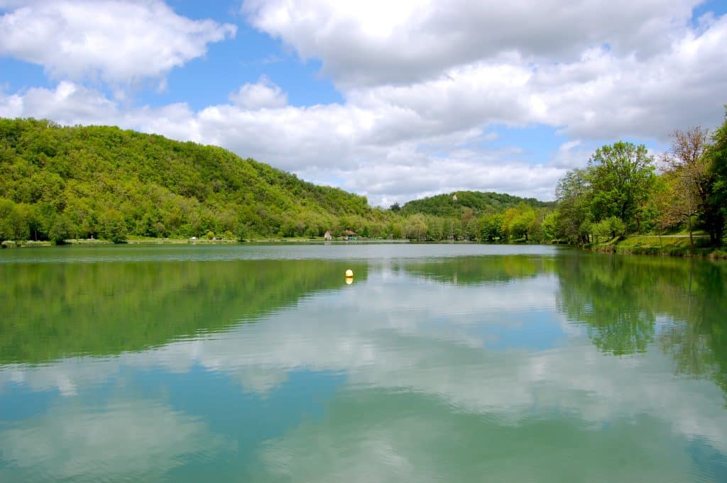 pavillon bleu occitanie