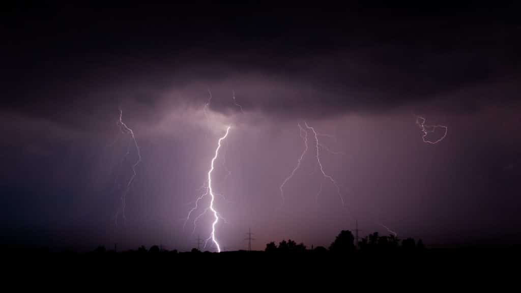 orages Occitanie