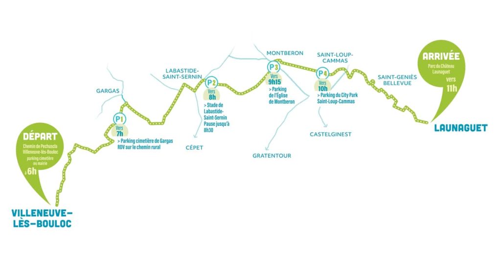 plan transhumance brebis