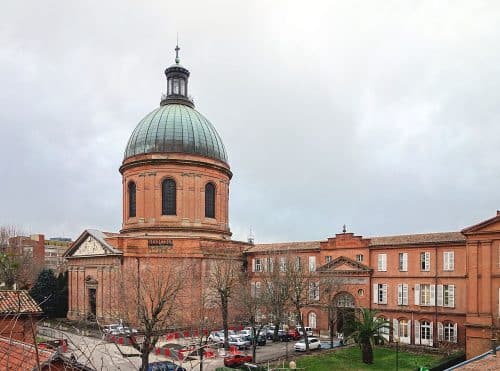 la Grave maison médicale de garde