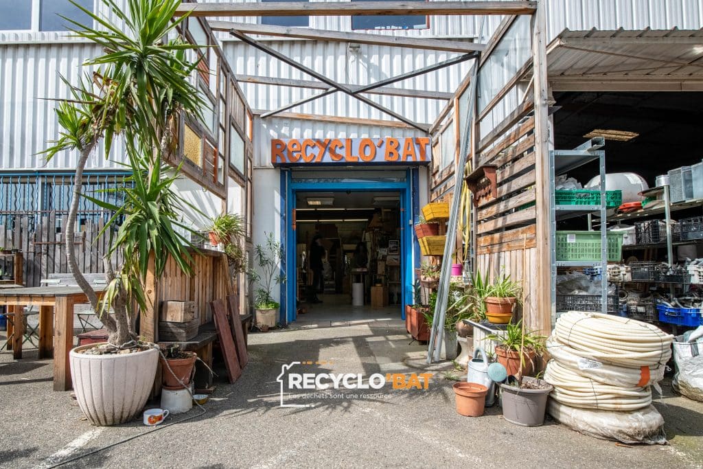 braderie recyclerie ressourcerie
