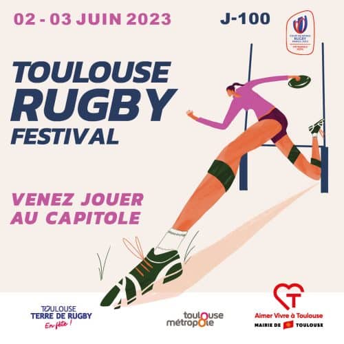 Toulouse Rugby Festival