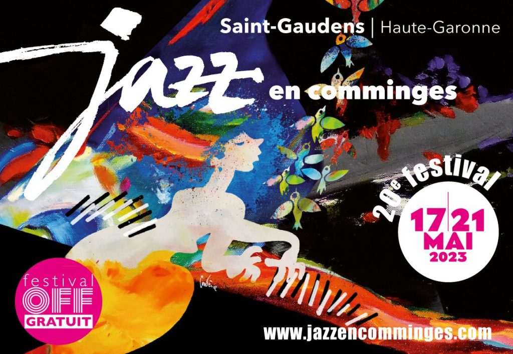 jazz comminges