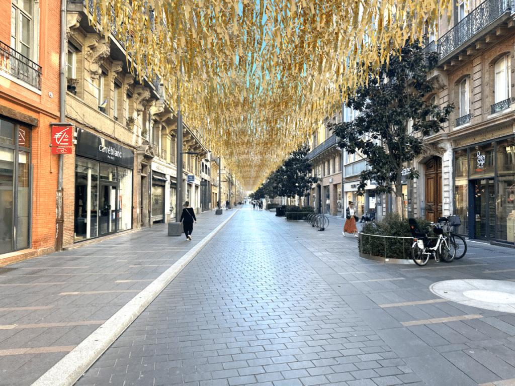 toulouse mairie