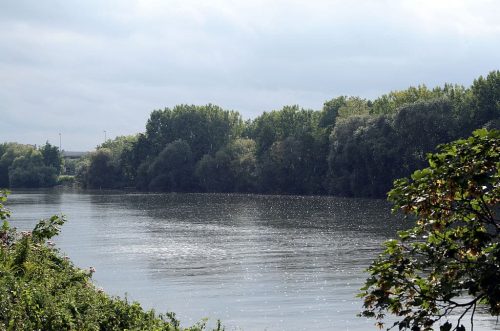 Argenteuil Berges