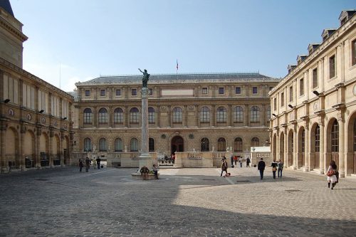 Beaux-Arts Paris