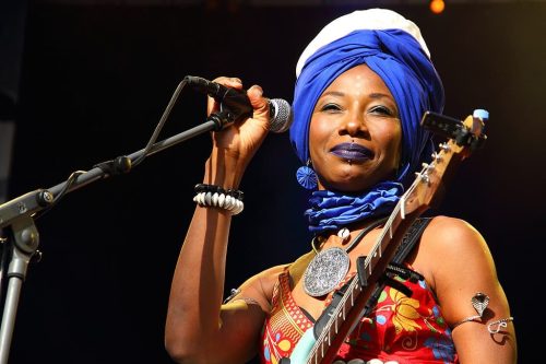 EM Fest Fatoumata Diawara